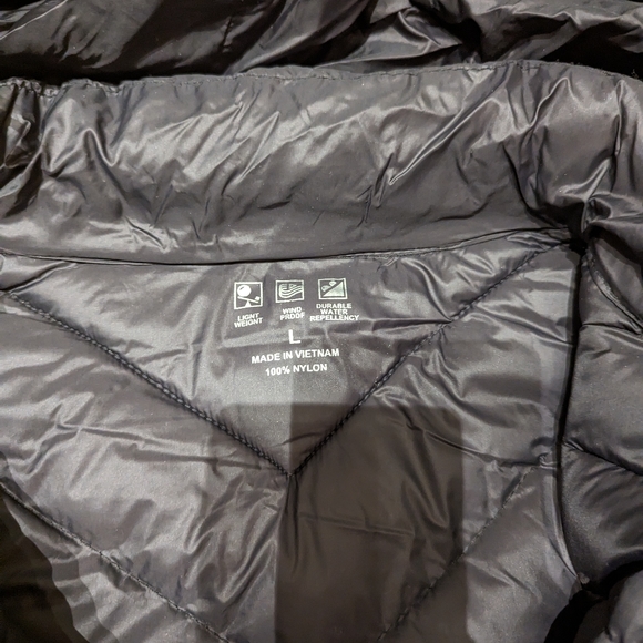 North face jacket - Picture 7 of 7